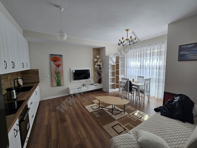 Two bedroom Apartment for Rent near 21 Dhjetori, Kongresi i Lushnj&euml;s Street, Tirana
The apartm